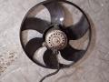вентилятор радиатора Ford C-Max 1 поколение 2005, 1.8 л., бензин - фото №4