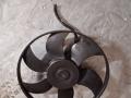 вентилятор радиатора Ford C-Max 1 поколение 2005, 1.8 л., бензин - фото №6