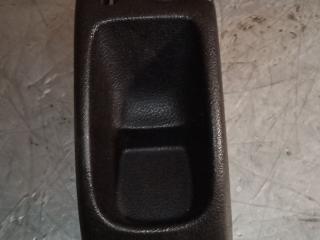 консоль салона (центральная часть) Peugeot 206 1 поколение 1999, 96250374ZR