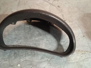 рамка панели приборов Peugeot 206 1 поколение 1999, 9624233277