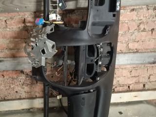 панель передняя салона (торпедо) Peugeot 206 1 поколение 1999