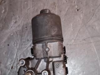 моторчик передних стеклоочистителей (дворников) Peugeot 206 1 поколение 1999, 390241523