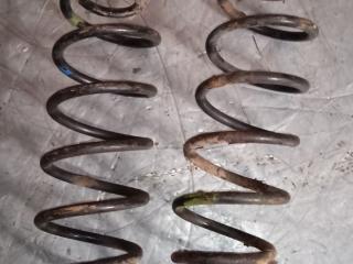 пружина Mazda 6 GG 2004