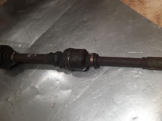 полуось передняя правая (приводной вал, ШРУС) Citroen Xsara Picasso 1 поколение 2003