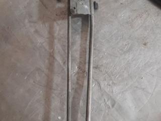 механизм стеклоочистителя (трапеция дворников) Citroen Xsara Picasso 1 поколение 2003, 3397020573