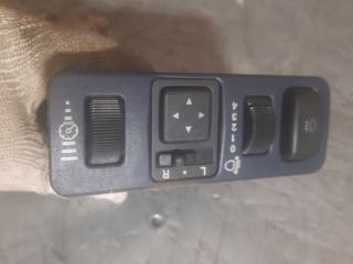 кнопки зеркал Mitsubishi Carisma 1 поколение [рестайлинг] 2001, MR114337, MR114072, MR270319