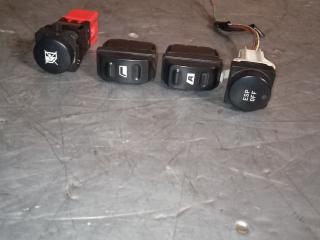 кнопки Citroen Xsara Picasso 1 поколение 2003