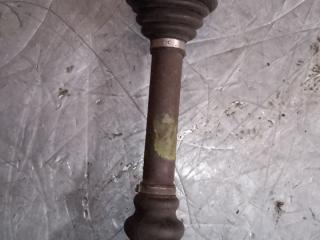 полуось передняя левая (приводной вал, ШРУС) Citroen Xsara Picasso 1 поколение 2003