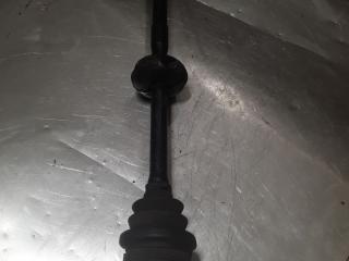 полуось передняя правая (приводной вал, ШРУС) Opel Astra G 2003, 1.6 л., бензин, МКПП