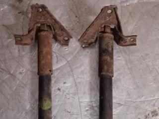 амортизатор задний Mazda 6 GG 2004