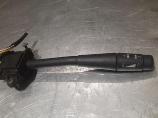 переключатель круиз-контроля Peugeot 206 1 поколение [рестайлинг] 2003, МКПП