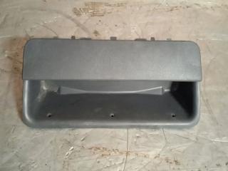 накладка на торпедо (консоль) Peugeot 206 1 поколение [рестайлинг] 2003