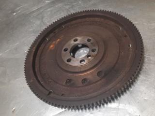 маховик Peugeot 206 1 поколение 1999, МКПП