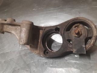 кронштейн двигателя Peugeot 206 1 поколение 1999, 1.4 л., бензин, МКПП