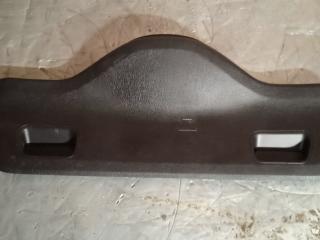 обшивка крышки багажника Opel Astra G 2003, универсал