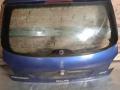 крышка багажника со стеклом Peugeot 206 1 поколение 1999, хетчбэк 5 дв. - фото №2