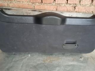 обшивка крышки багажника Peugeot 206 1 поколение 1999, хетчбэк 5 дв.