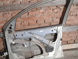 дверь передняя правая Peugeot 206 1 поколение [рестайлинг] 2003, универсал, 9004K5