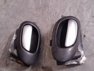 ручка наружная Peugeot 206 1 поколение 2003