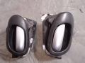 ручка наружная Peugeot 206 1 поколение 2003 - фото №6