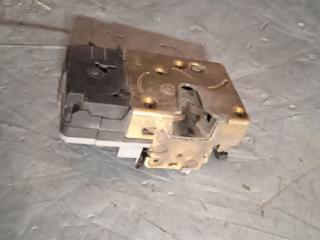 замок двери передней правой Peugeot 206 1 поколение 1999