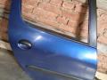 дверь задняя правая Peugeot 206 1 поколение 1999, хетчбэк 5 дв., 9008A5 - фото №4