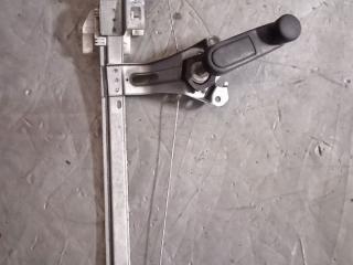 стеклоподъемник задний правый Peugeot 206 1 поколение 1999, хетчбэк 5 дв.