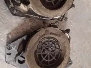 динамик высокочастотный (пищалка) Peugeot 206 1 поколение 1999, хетчбэк 5 дв.