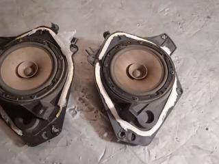 динамик высокочастотный (пищалка) Peugeot 206 1 поколение [рестайлинг] 2003, универсал