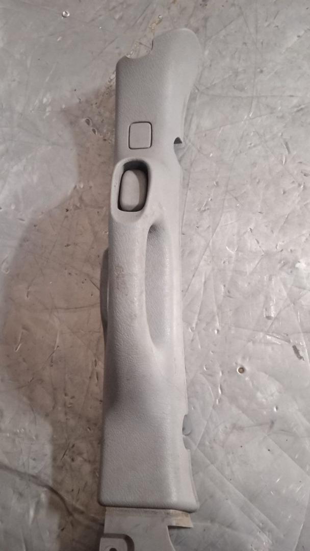 ручка внутренняя задняя левая Citroen Berlingo 1 поколение (M49) 2002 - фото №1