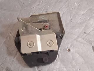 замок двери задней левой Citroen Berlingo 1 поколение (M49) 2002