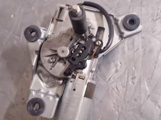 моторчик дворников зад. Mitsubishi Carisma 1 поколение [рестайлинг] 2001