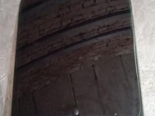 стекло кузовное боковое правое Citroen Berlingo 1 поколение (M49) 2001