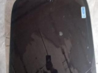 стекло кузовное боковое левое Citroen Berlingo 1 поколение (M49) 2001