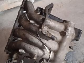 коллектор впускной Mitsubishi Carisma 1 поколение [рестайлинг] 2001, 1.8 л., бензин, MR507324