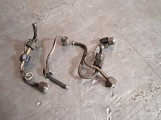 трубка топливная Peugeot 206 1 поколение [рестайлинг] 2003, 2.0 л., дизель