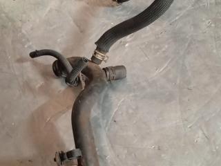 патрубок радиатора Citroen Xsara Picasso 1 поколение 2003, 2.0 л., бензин