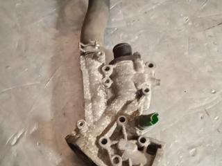 корпус термостата Citroen Xsara Picasso 1 поколение 2003, 2.0 л., бензин, 9635696080