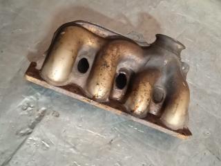 коллектор выпускной Citroen Xsara Picasso 1 поколение 2003, 2.0 л., бензин, 0341J1