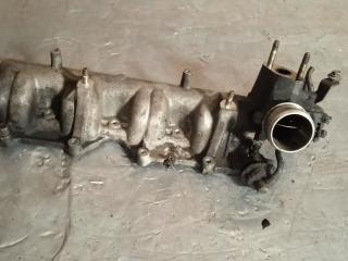 коллектор впускной Mazda 6 GG 2004, 2.0 л., бензин