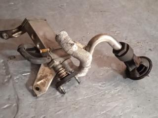 охладитель EGR / Радиатор EGR Mazda 6 GG 2004, 2.0 л., бензин, RF7J2031XA