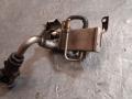 охладитель EGR / Радиатор EGR Mazda 6 GG 2004, 2.0 л., бензин, RF7J2031XA - фото №3