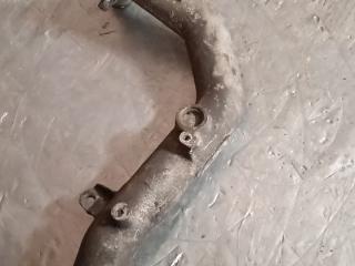 патрубок интеркулера Mazda 6 GG 2004, 2.0 л., бензин