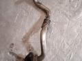 масляная трубка турбины Mazda 6 GG 2004, 2.0 л., бензин - фото №3
