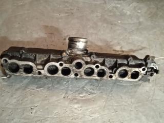 коллектор впускной Opel Astra G 2003, 2.0 л., дизель, 24441562