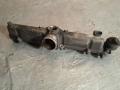 коллектор впускной Opel Astra G 2003, 2.0 л., дизель, 24441562 - фото №6