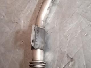 трубка системы рециркуляции EGR Opel Astra G 2003, 2.0 л., дизель