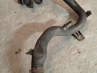 патрубок радиатора Opel Astra G 2003, 2.0 л., дизель, 13111683