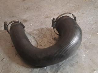 патрубок интеркулера Opel Astra G 2003, 2.0 л., дизель