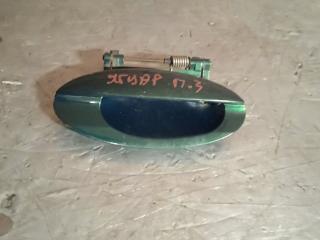 ручка наружная Jaguar X-Type 1 поколение 2002